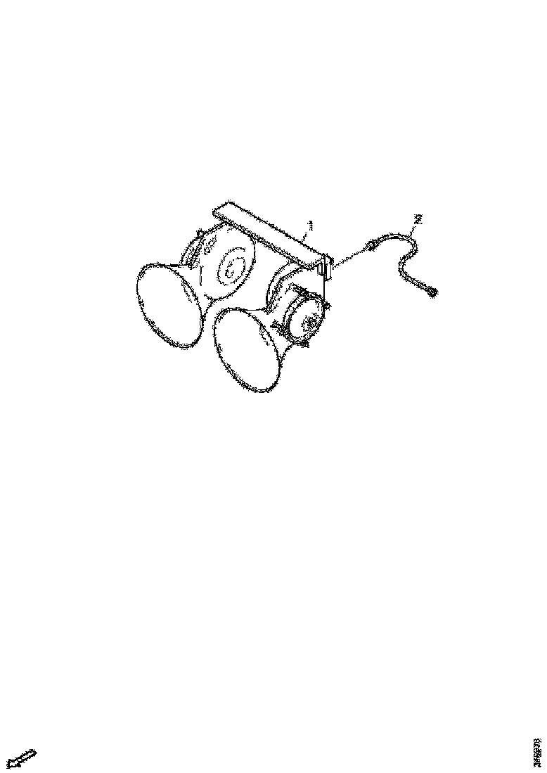 Buy 1491893 HOM SCANIA