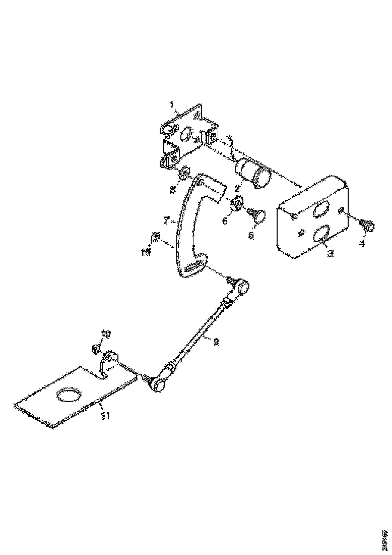 Buy 1492629 SENSOR SCANIA