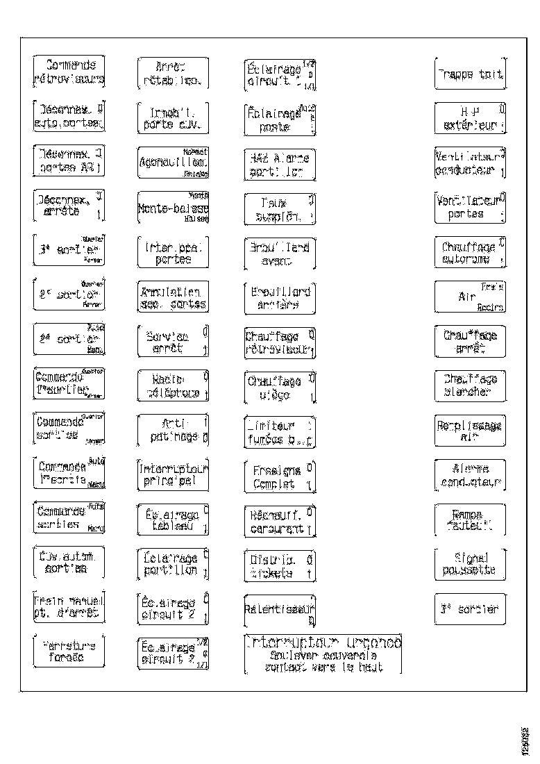 Buy 1492950 PLATE SCANIA