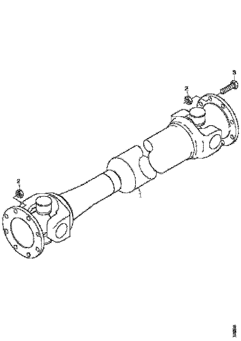 Buy 1493029 SCREW SCANIA