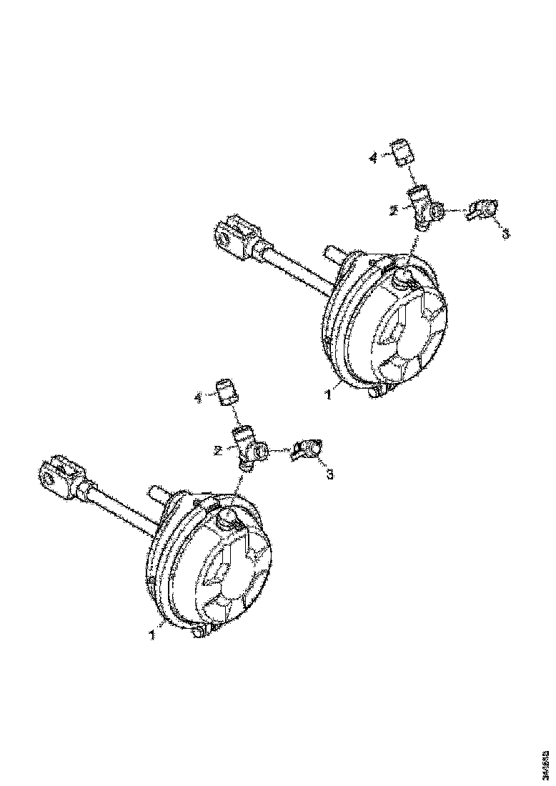 Buy 1493103 ELBOW UNION SCANIA
