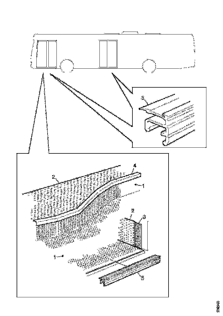 Buy 1493968 PROFILE SCANIA