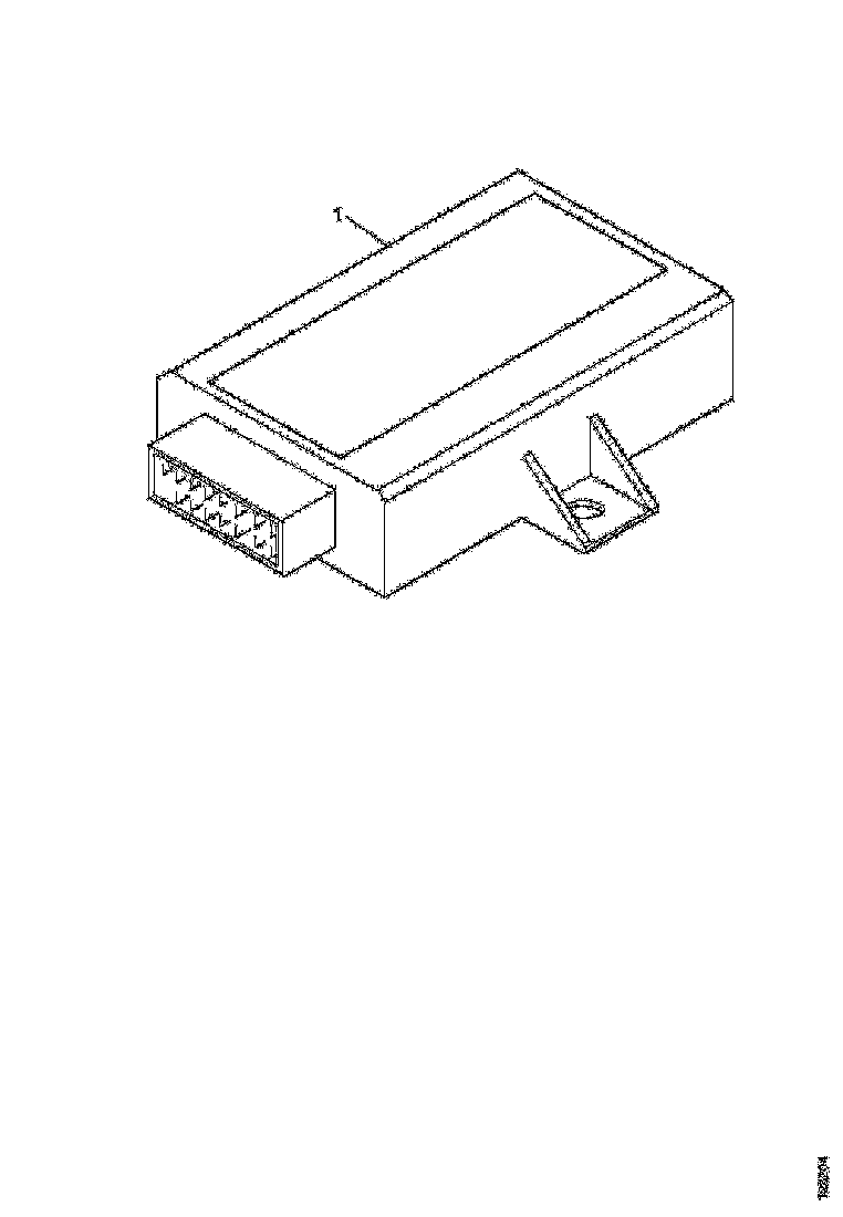Buy 1494274 EL CONTROL SCANIA