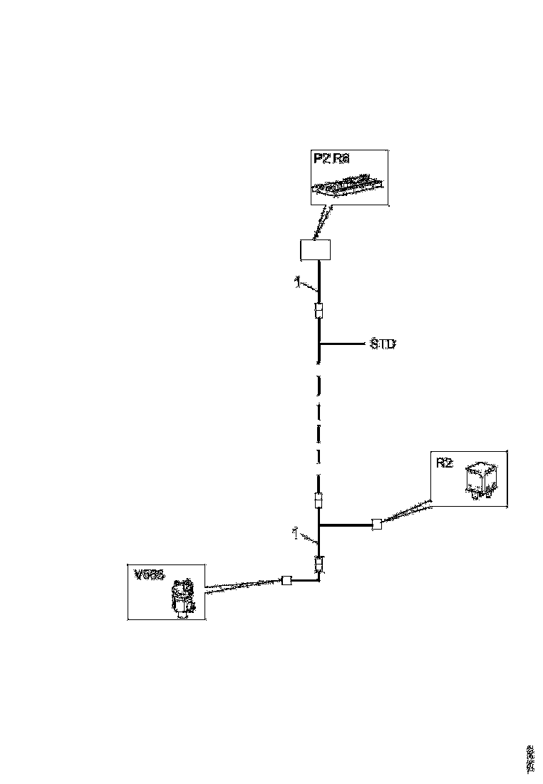 Buy 1494475 CABLE HARNESS SCANIA