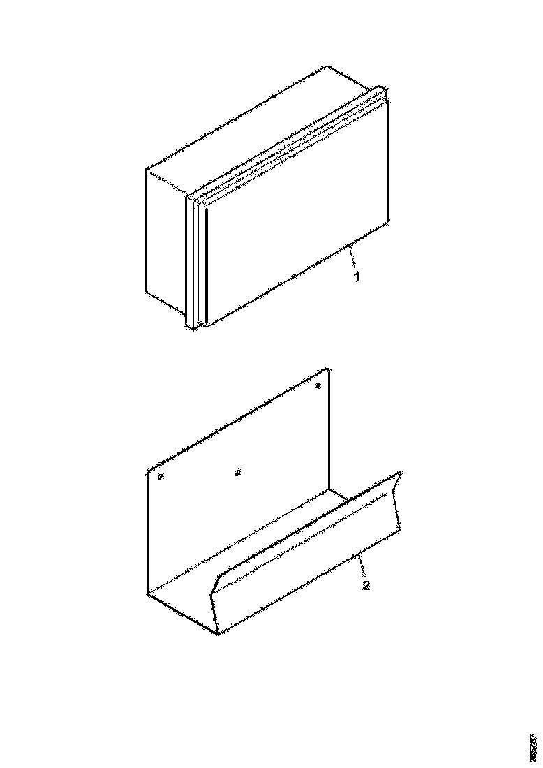 Buy 1494805 FIRST-AID KIT SCANIA
