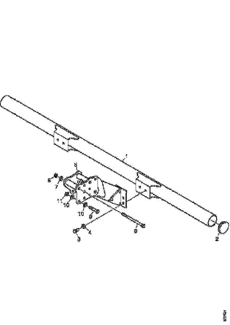 Buy 1495303 PLUG SCANIA