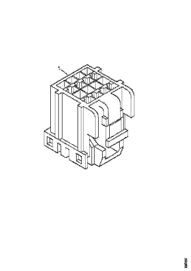 Buy 1495356 CONTACT HOUSING SCANIA