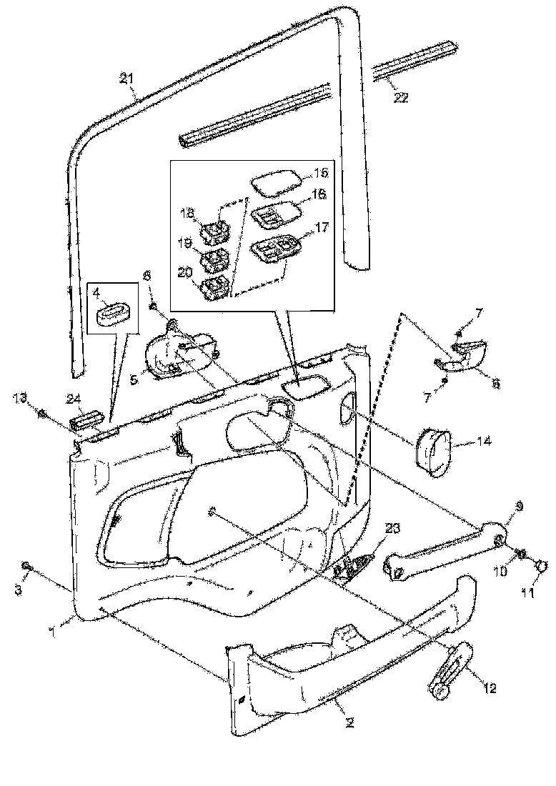 Buy 1495929 COVER SCANIA