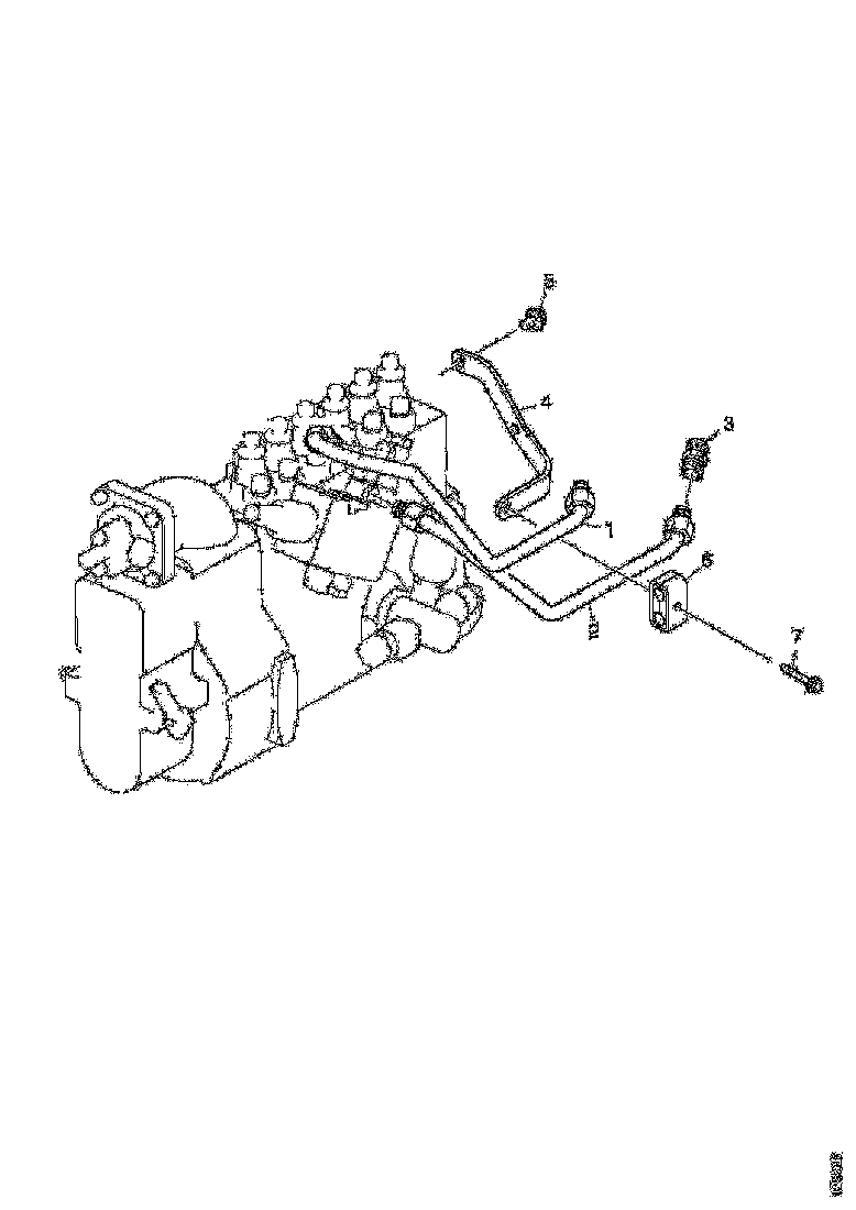 Buy 1496718 PIPE SCANIA