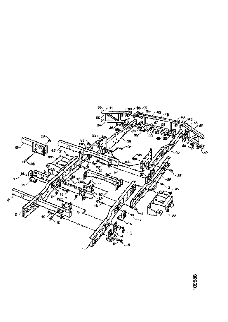 Buy 1497996 BODY AD BR SCANIA
