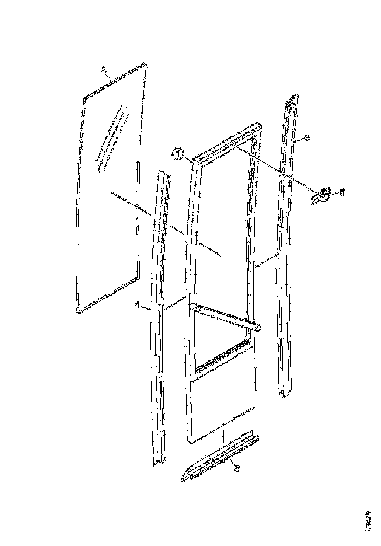 Buy 1498417 STRIP SCANIA