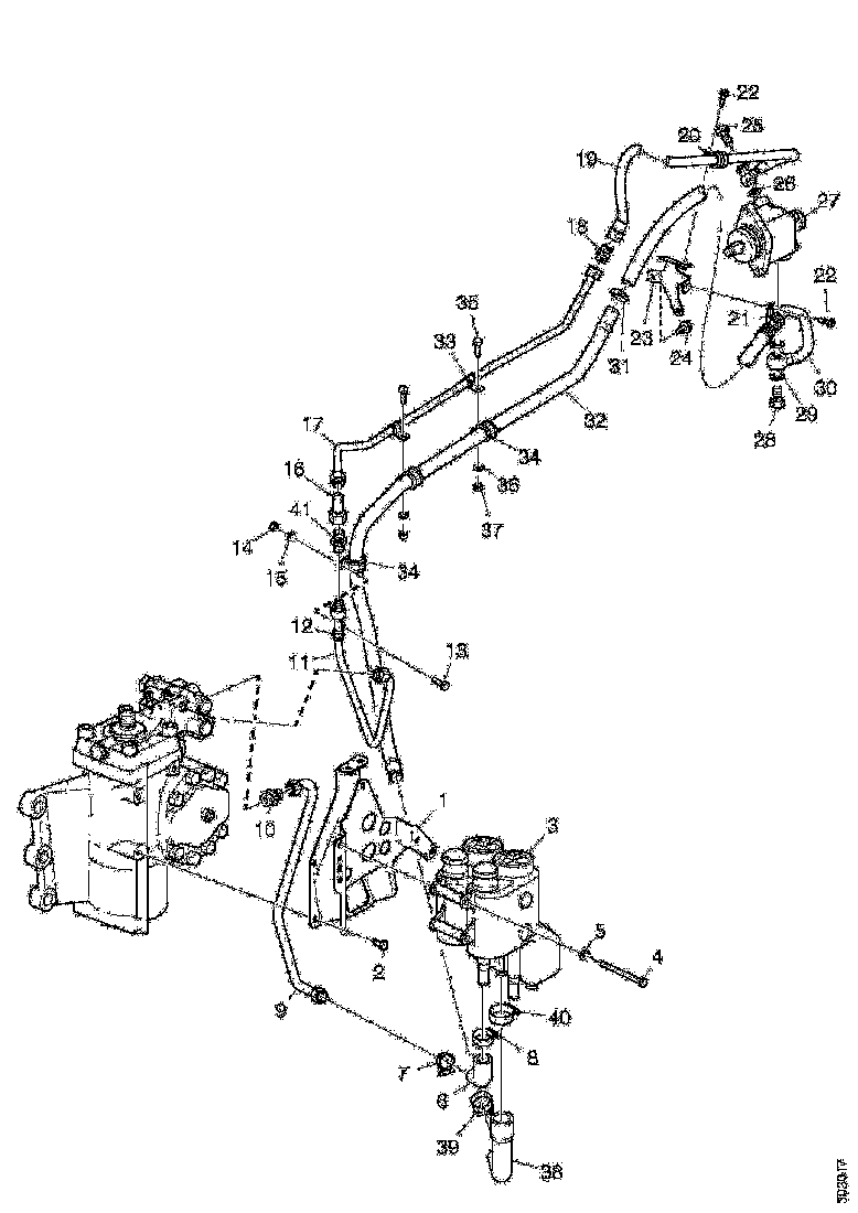 Buy 1498719 PIPE SCANIA