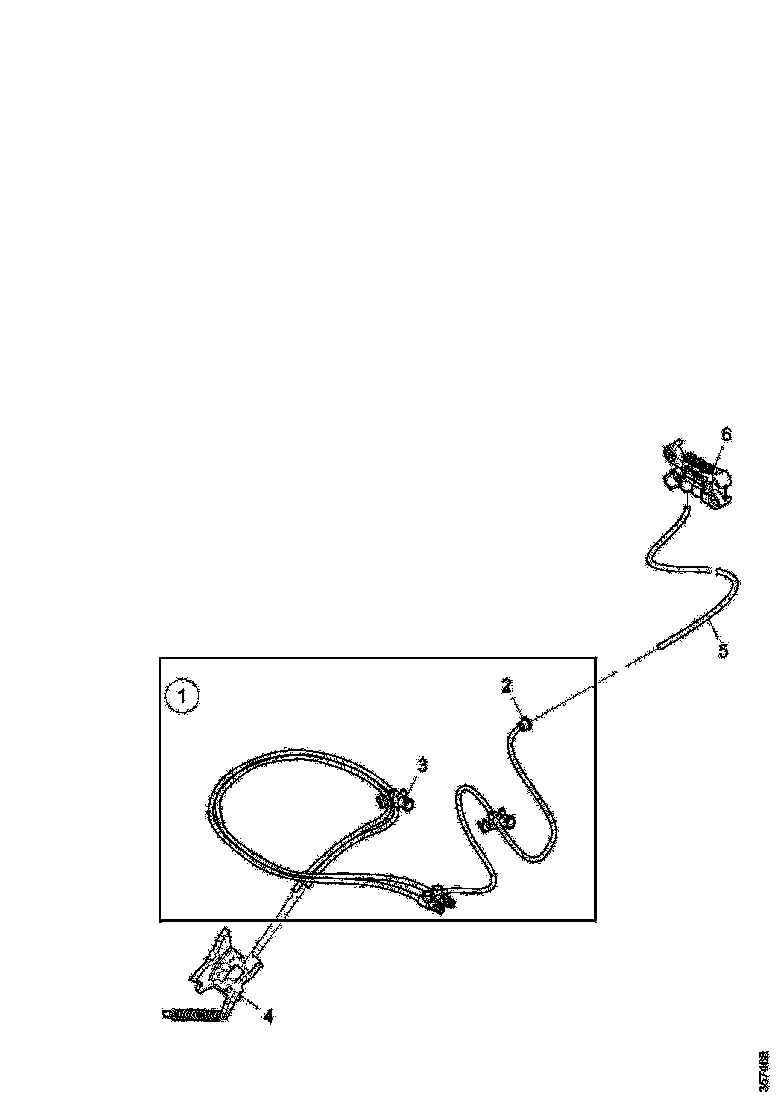 Buy 1498894 REPAIR KIT SCANIA