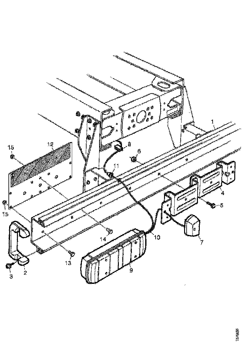 Buy 1499160 SNAP RING SCANIA