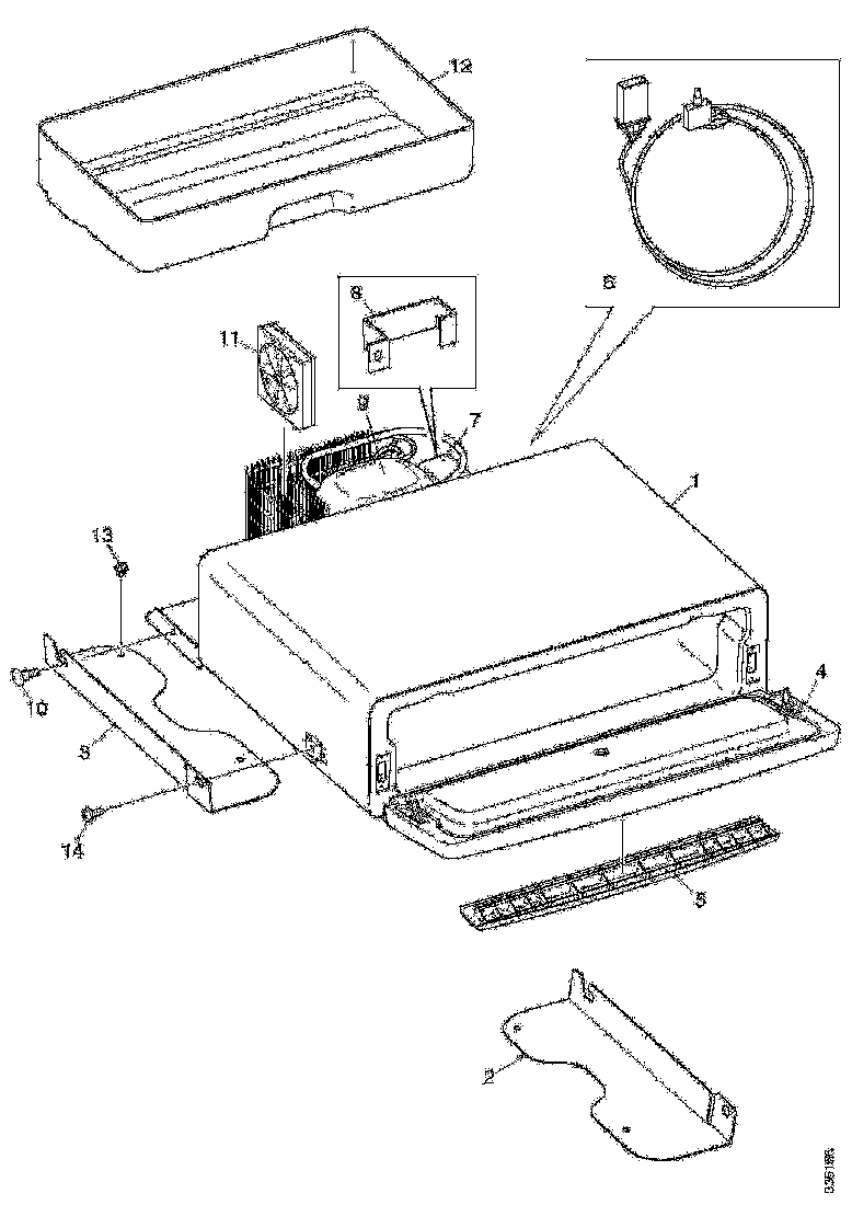 Buy 1501314 BRACKET SCANIA