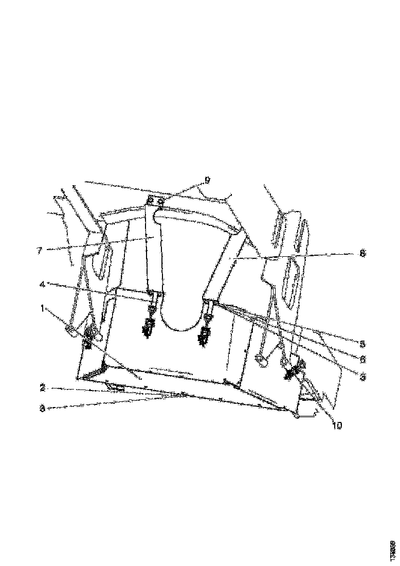 Buy 1502136 BRACKET SCANIA