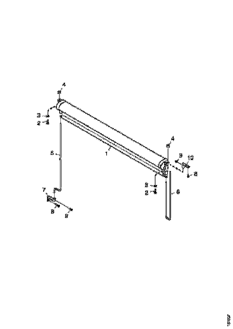 Buy 1502415 GUIDE PIN SCANIA
