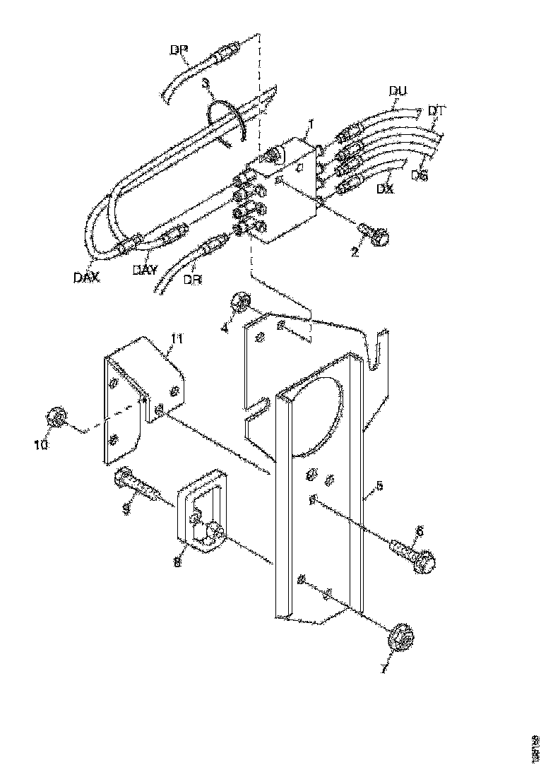 Buy 1502527 LUBR. MET. SCANIA