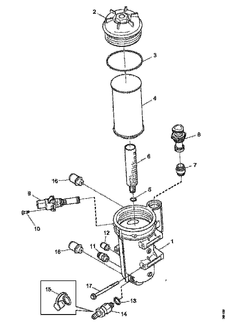 Buy 1502633 INSERT CONNECTION SCANIA
