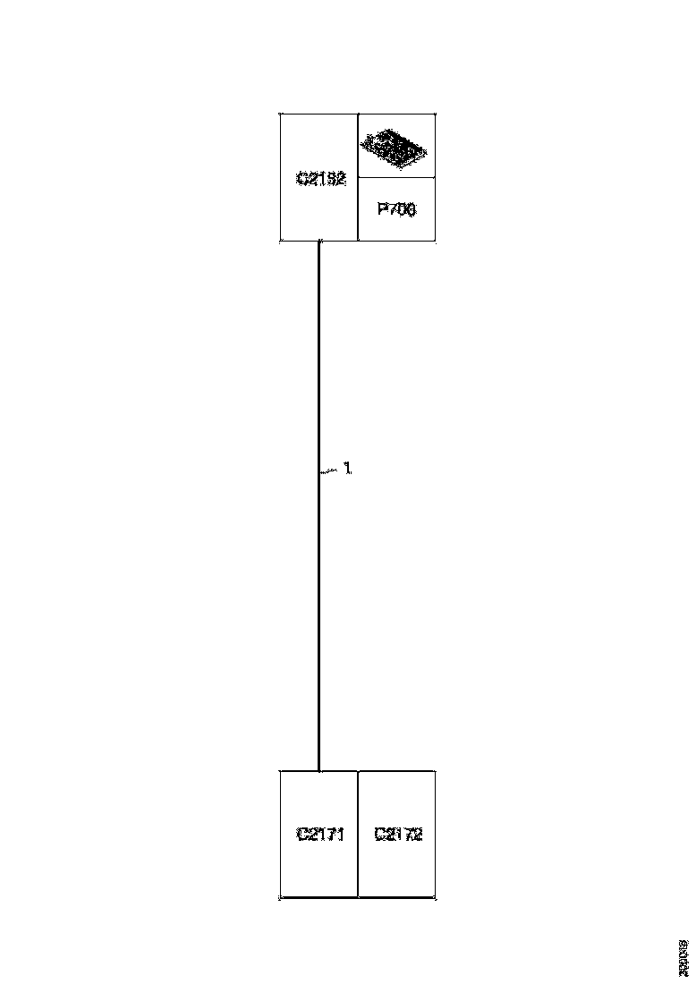 Buy 1503044 CABLE HARNESS SCANIA