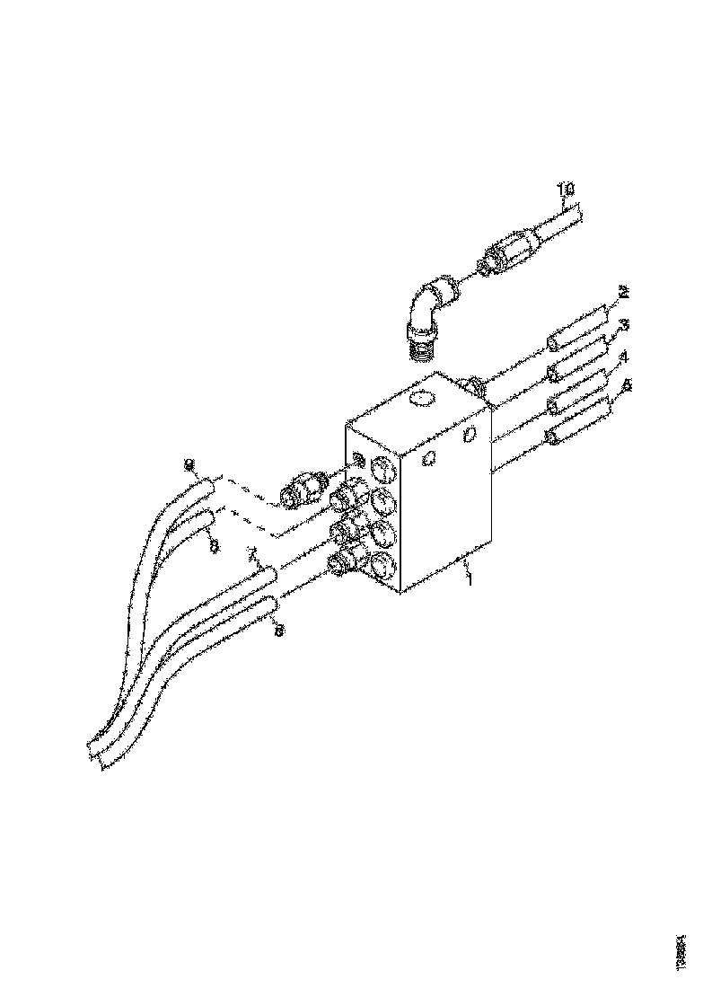Buy 1503294 LUBR MET D SCANIA