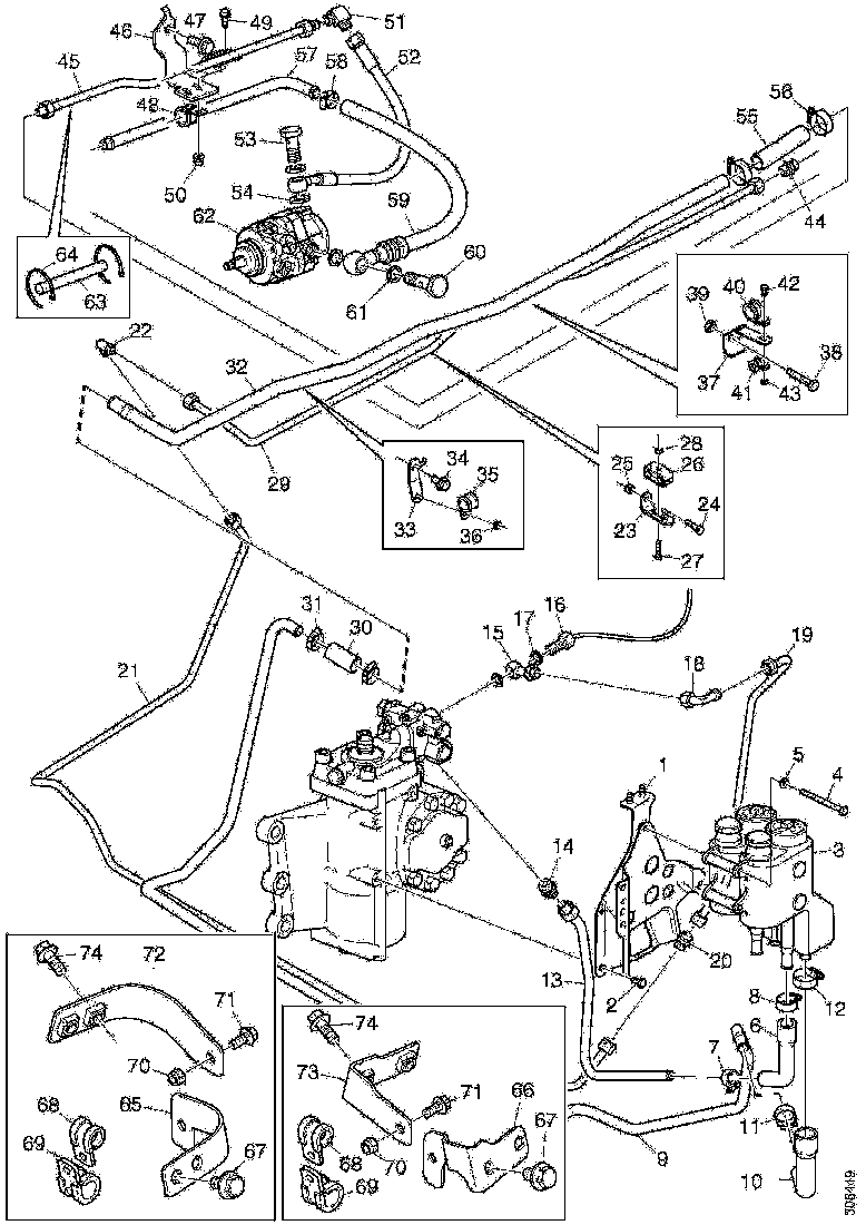 Buy 1503532 PIPE SCANIA