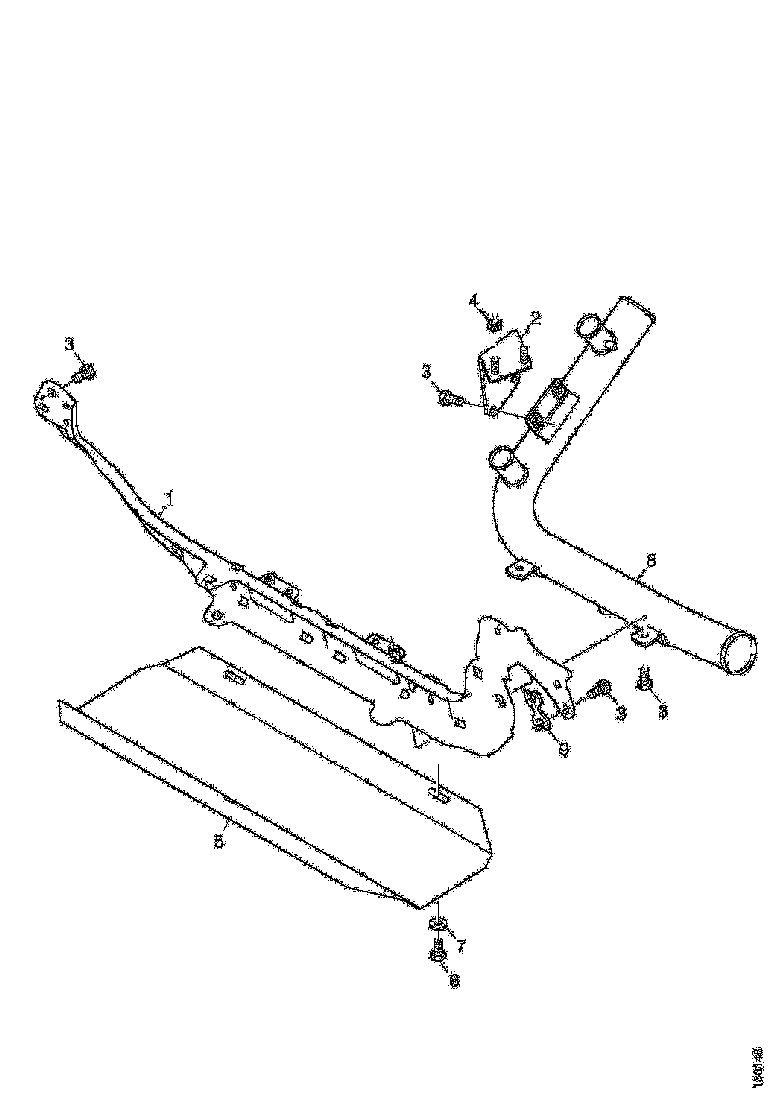 Buy 1504328 PROTECT. C SCANIA