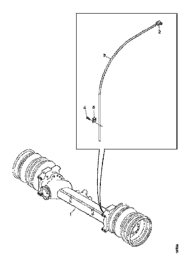 Buy 1504814 ELBOW UNION SCANIA
