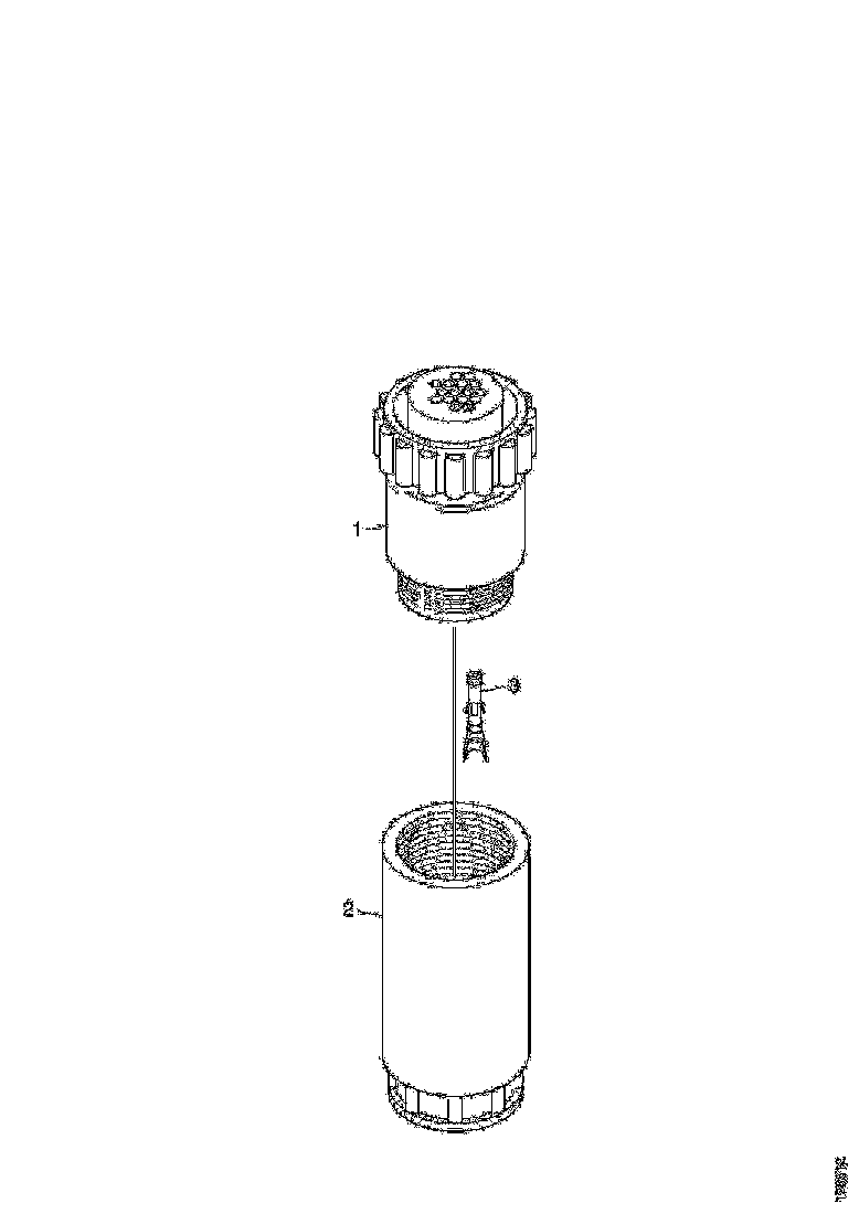 Buy 1505533 CONNECTOR SCANIA