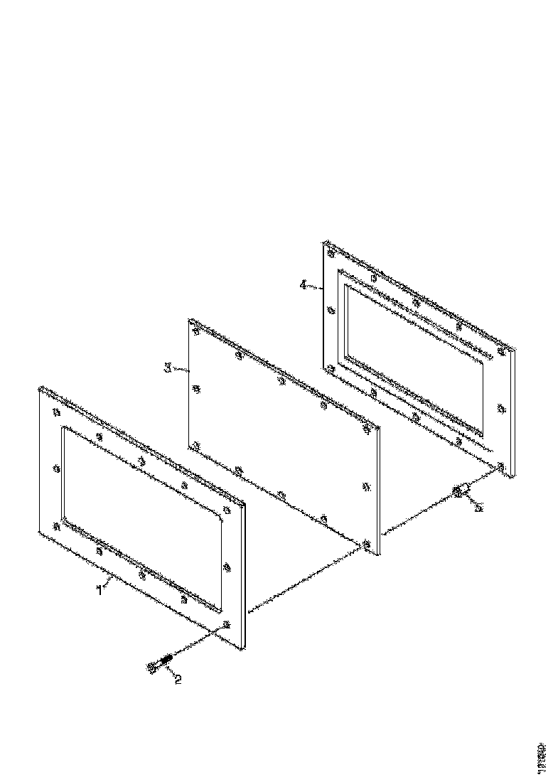 Buy 1505620 FRAME SCANIA