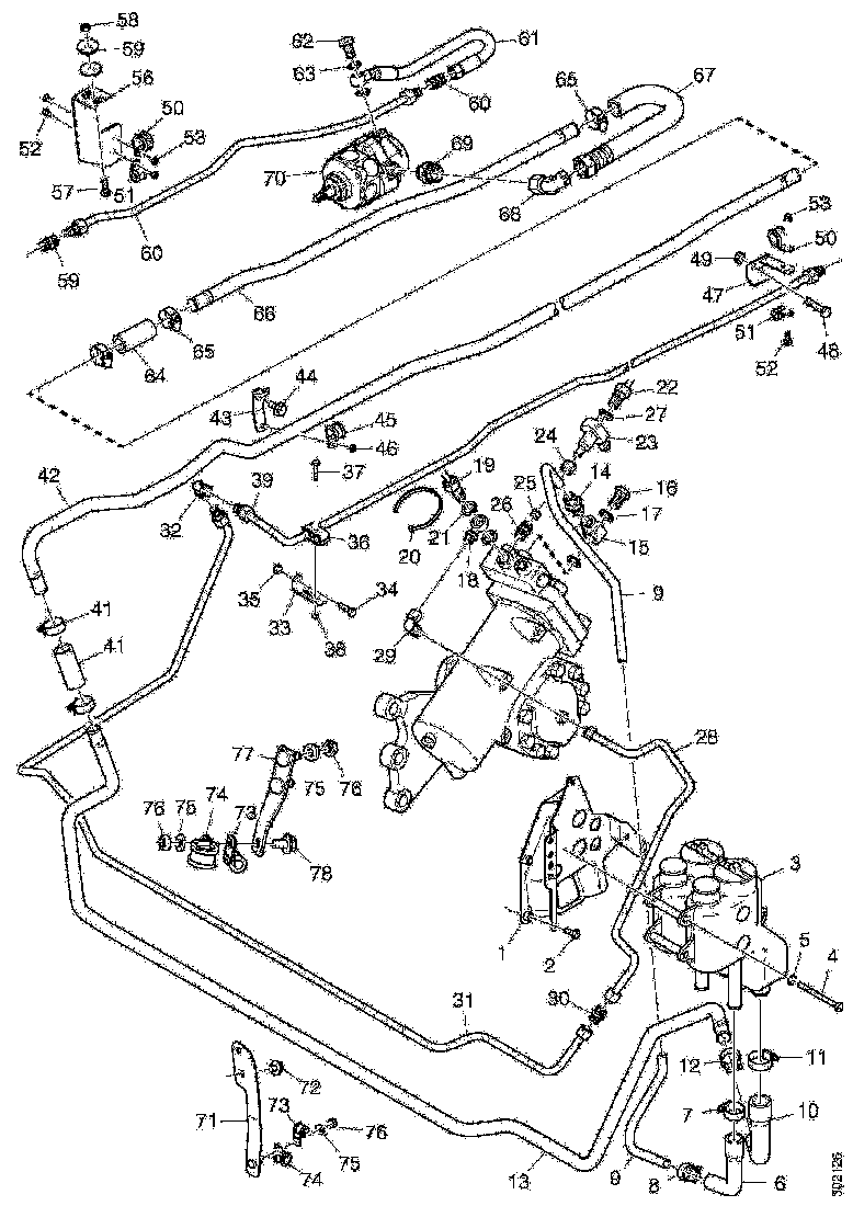 Buy 1506415 FLOW INDIC SCANIA