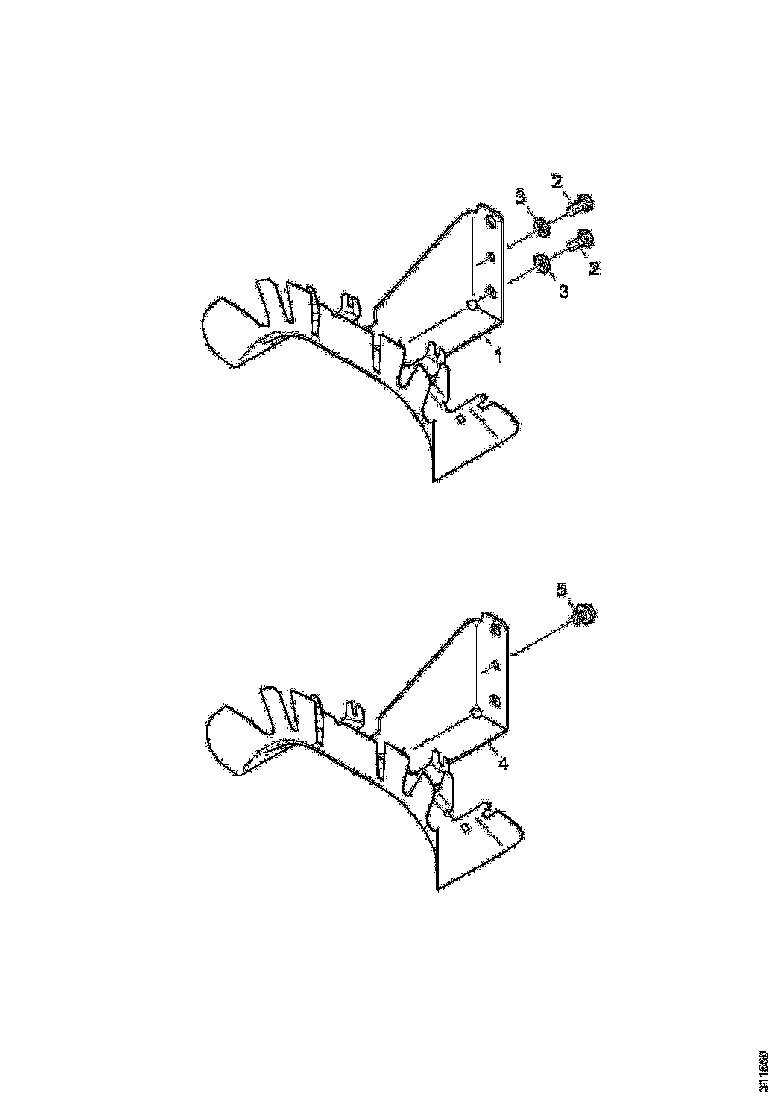 Buy 1506535 GUIDE RAIL SCANIA