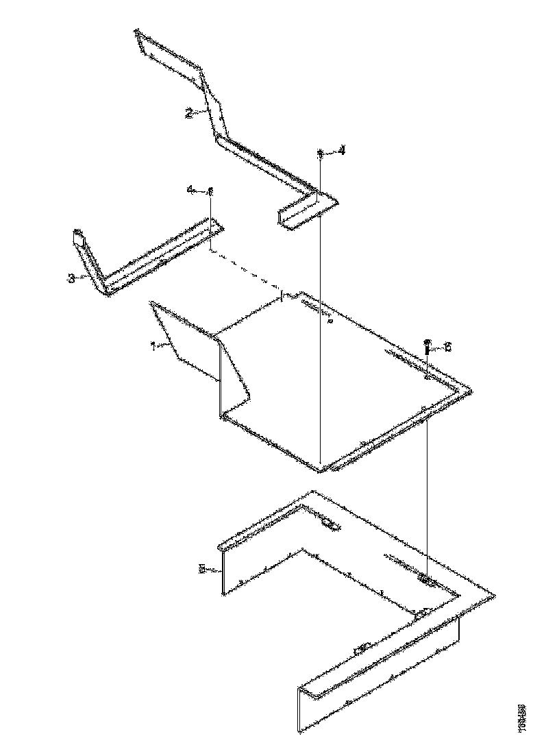 Buy 1507867 FRAME SCANIA