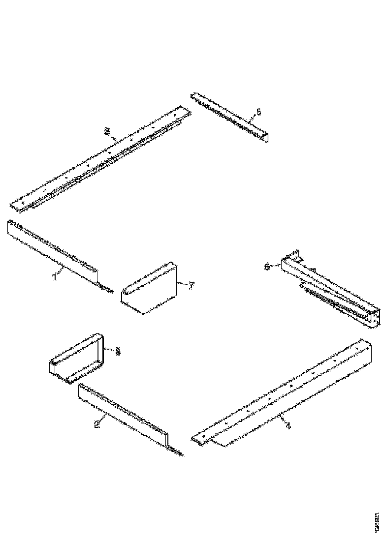 Buy 1507872 SUPPORT SCANIA