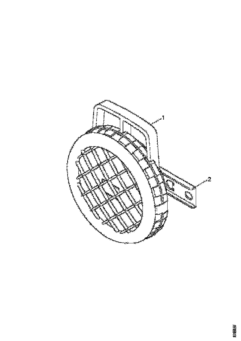Buy 1509001 BULB SCANIA