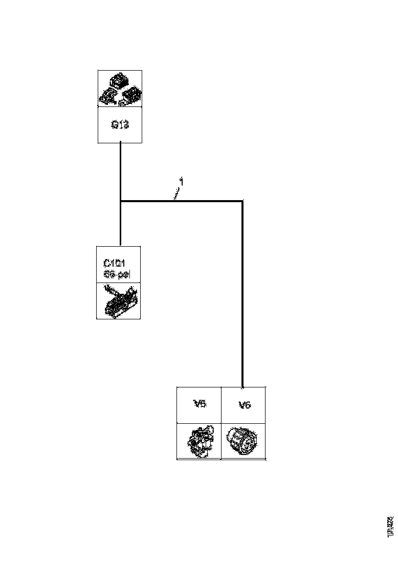 Buy 1509258 CABLE HARNESS SCANIA