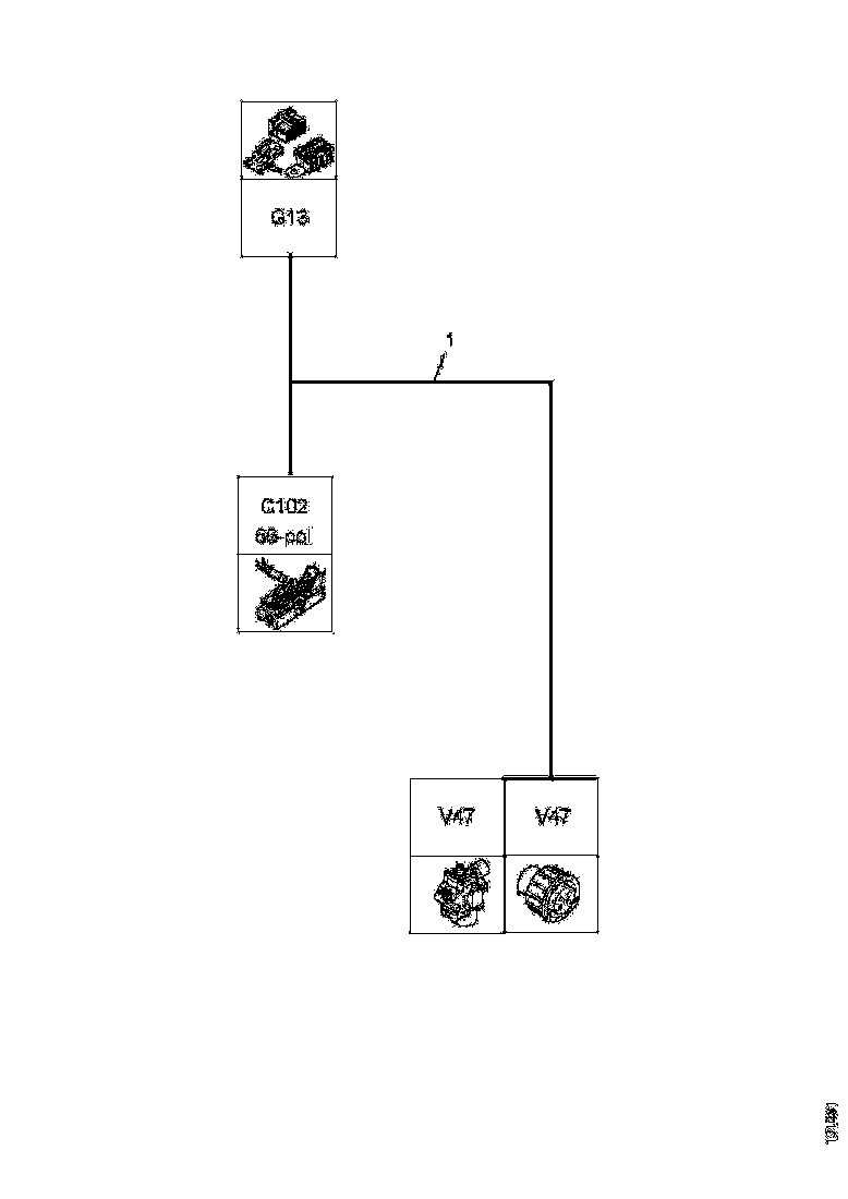 Buy 1509285 CABLE HARNESS SCANIA