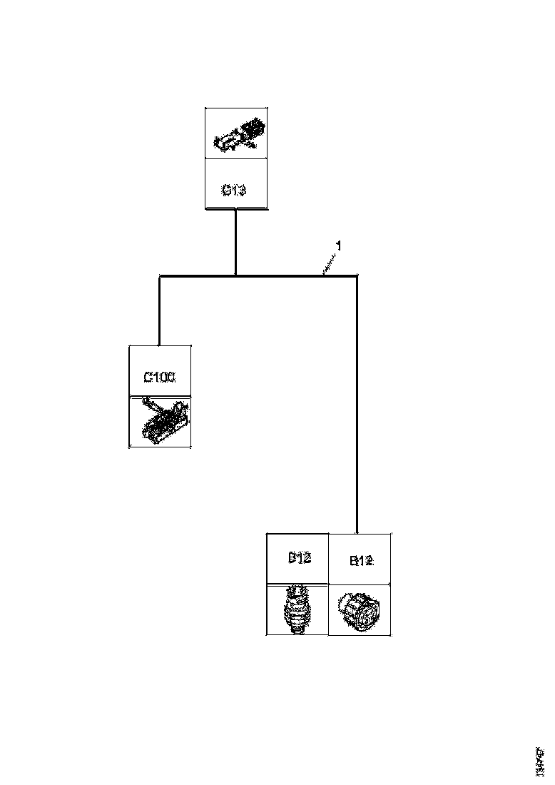 Buy 1509447 CABLE HARNESS SCANIA