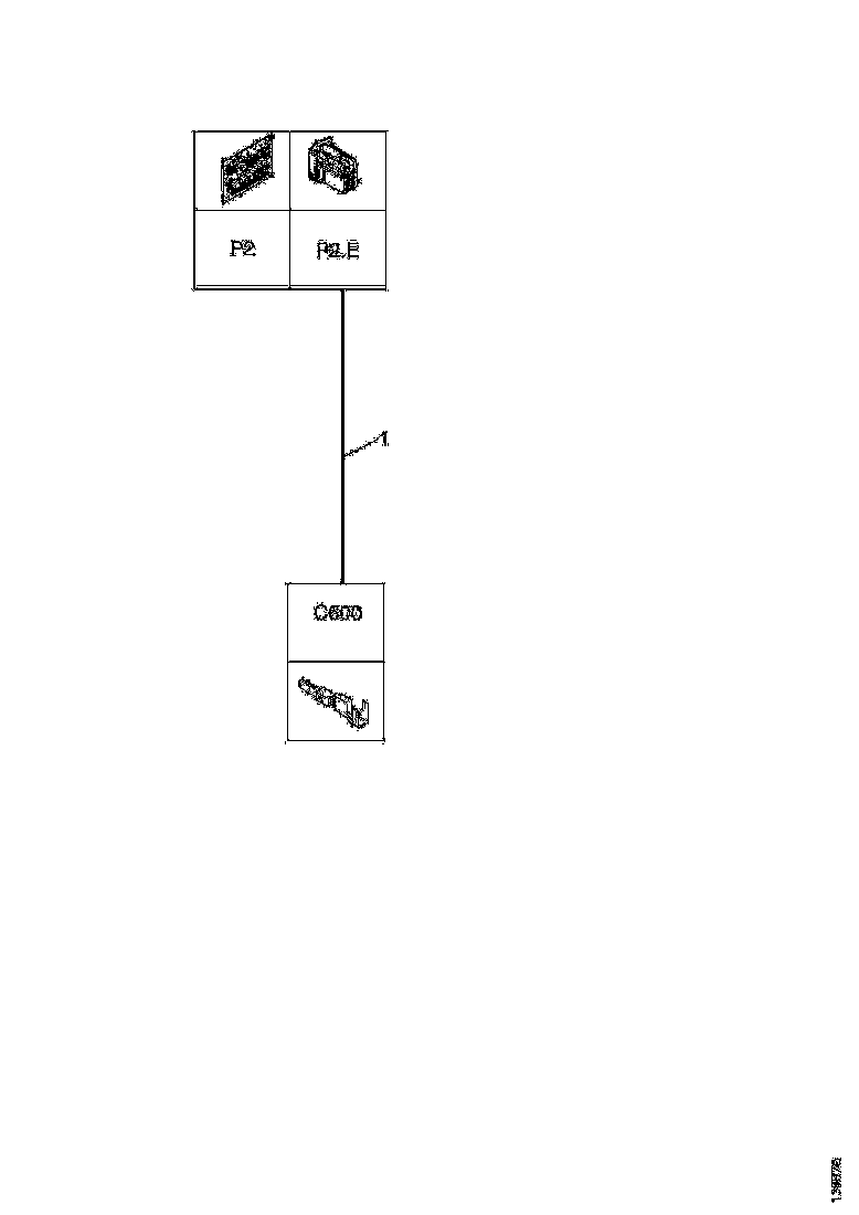 Buy 1509982 CABLE HARNESS SCANIA