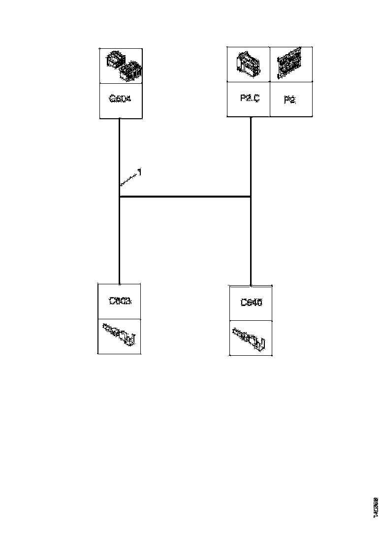 Buy 1509990 CABLE HARNESS SCANIA