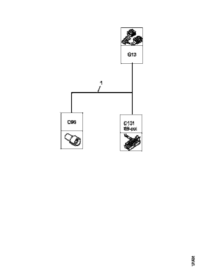 Buy 1510057 CABLE HARNESS SCANIA