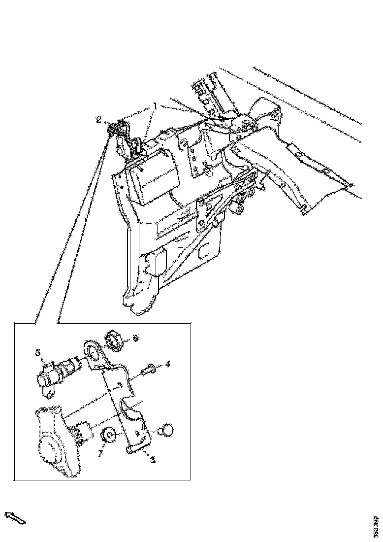 Buy 1511238 TEST CONNECTION SCANIA
