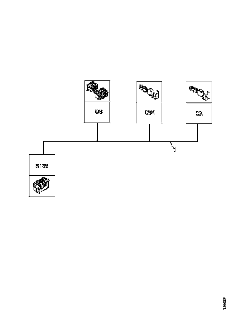 Buy 1511510 CABLE HARNESS SCANIA