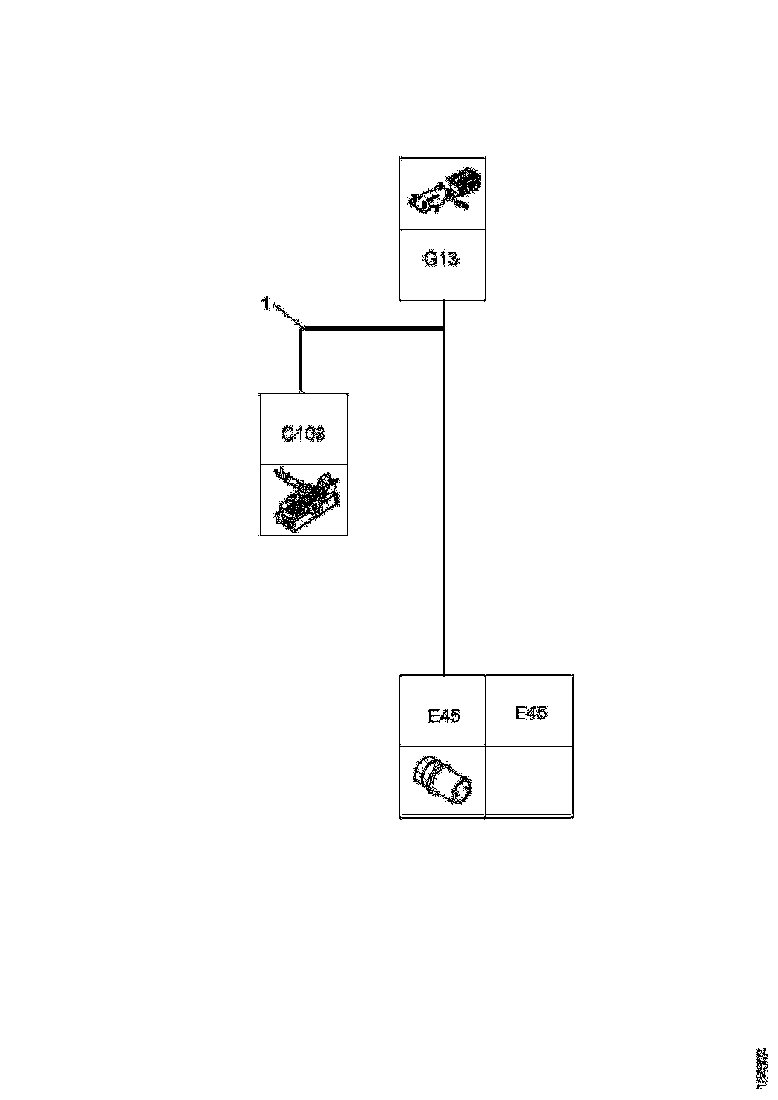 Buy 1512229 CABLE HARNESS SCANIA