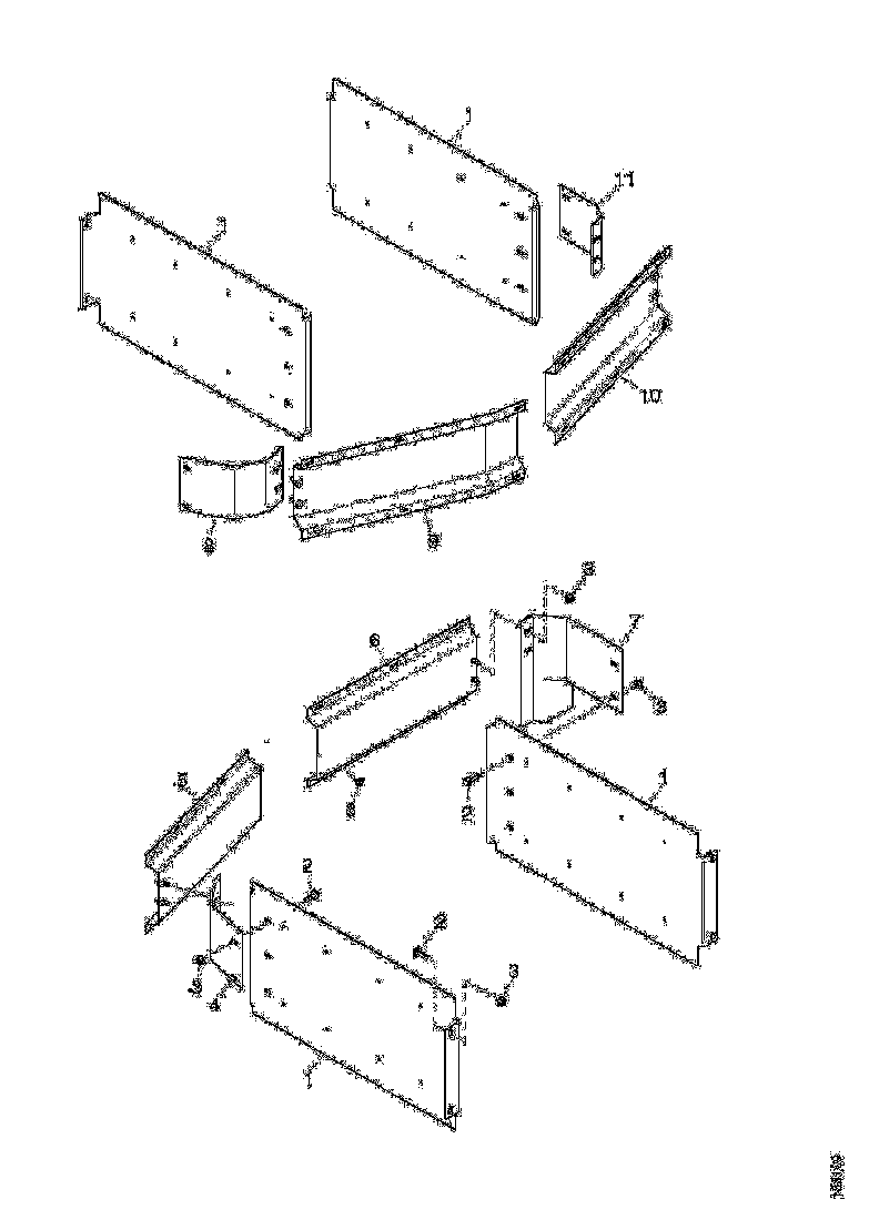 Buy 1512826 PROT PLATE SCANIA