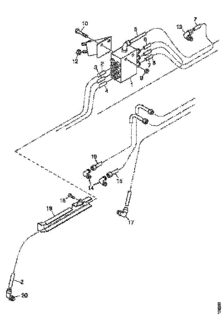 Buy 1513299 ROR SCANIA