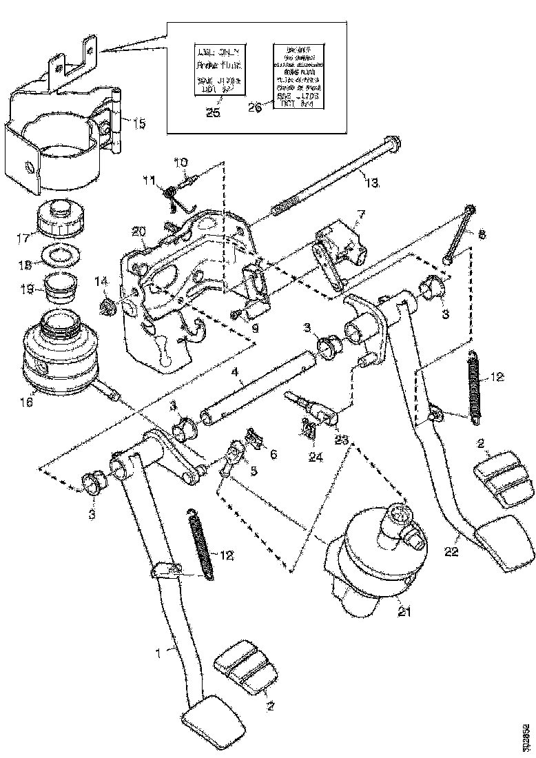 Buy 1513717 SERVOMASTER SCANIA