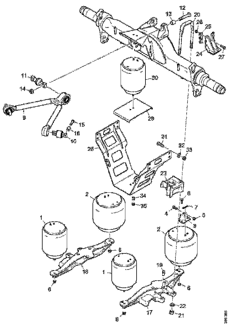 Buy 1513914 ELBOW UNION SCANIA