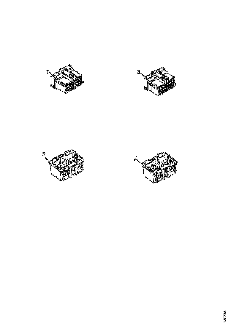 Buy 1514328 CABLE HARNESS SCANIA