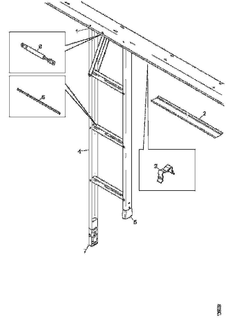 Buy 1514397 SUPPORT SCANIA